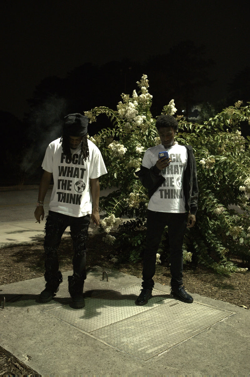 FWTWT Tee