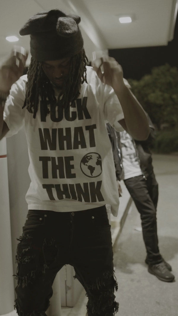 FWTWT Tee