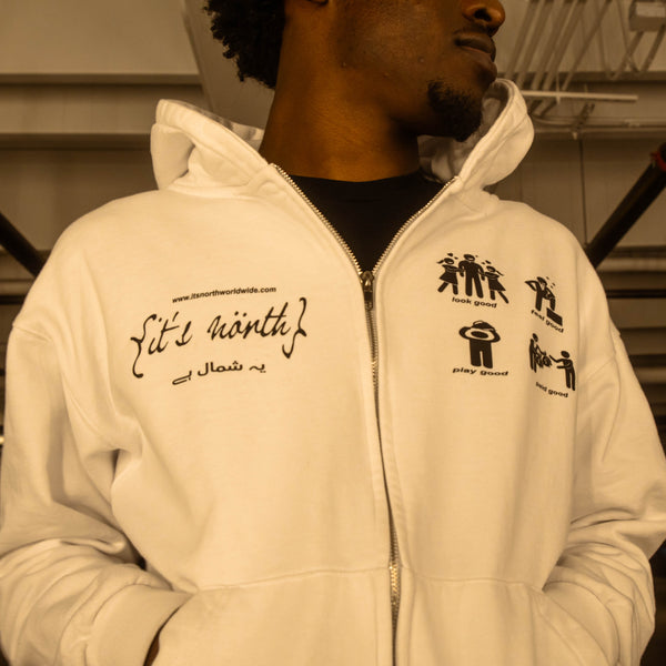 Cadence Hoodie