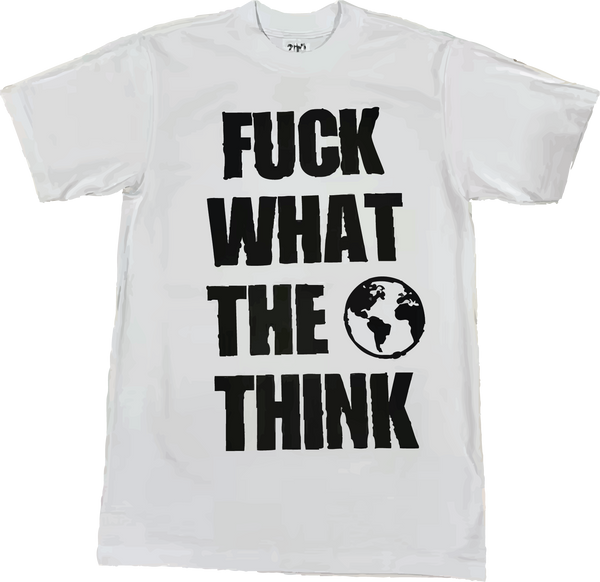 FWTWT Tee