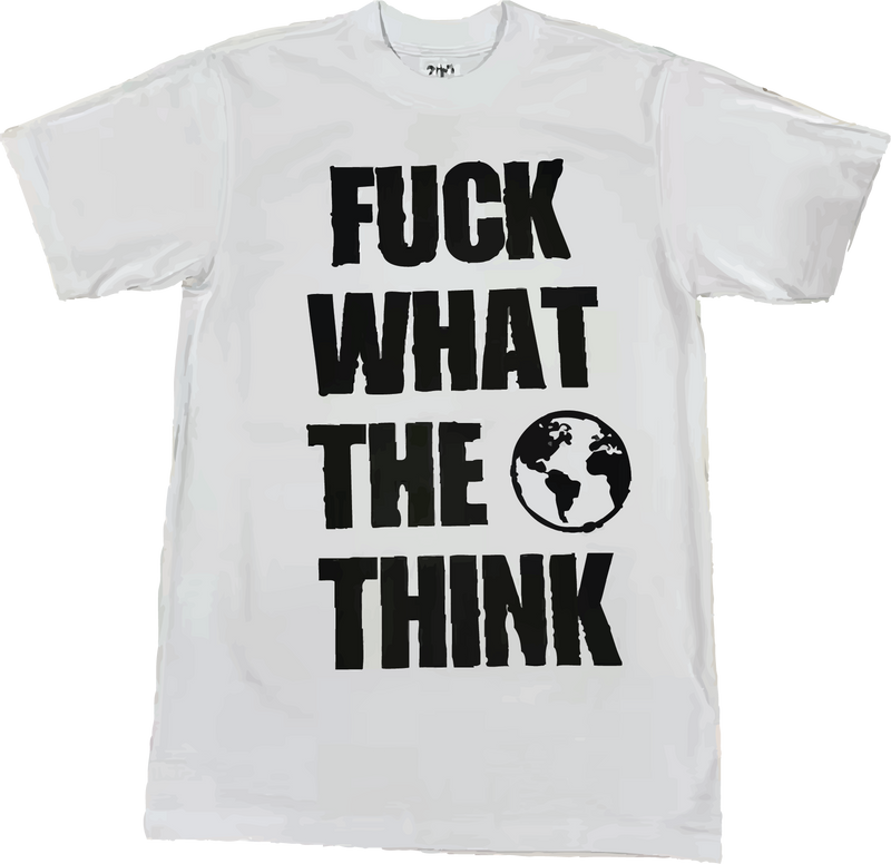 FWTWT Tee