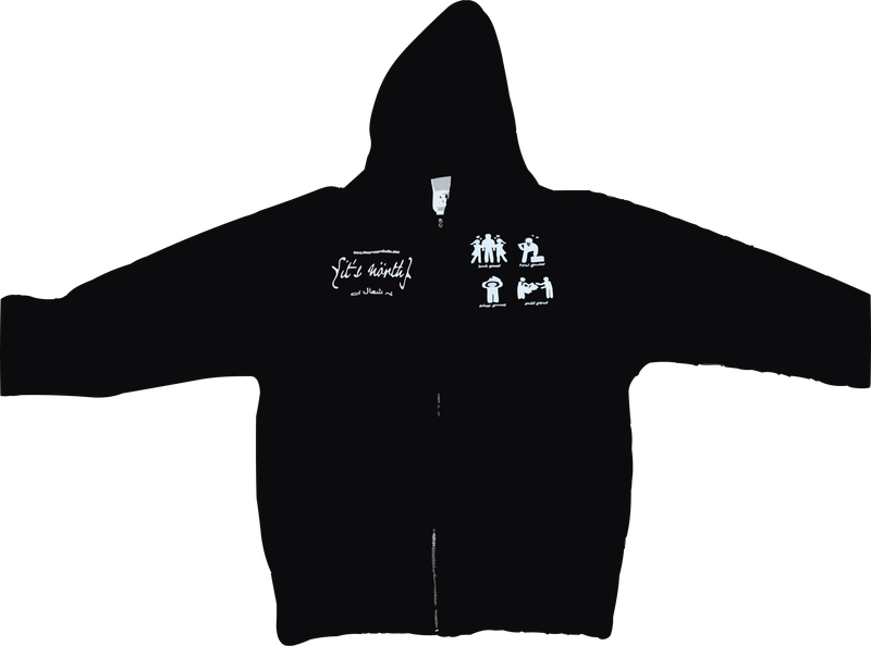 Cadence Hoodie