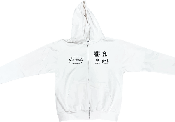 Cadence Hoodie