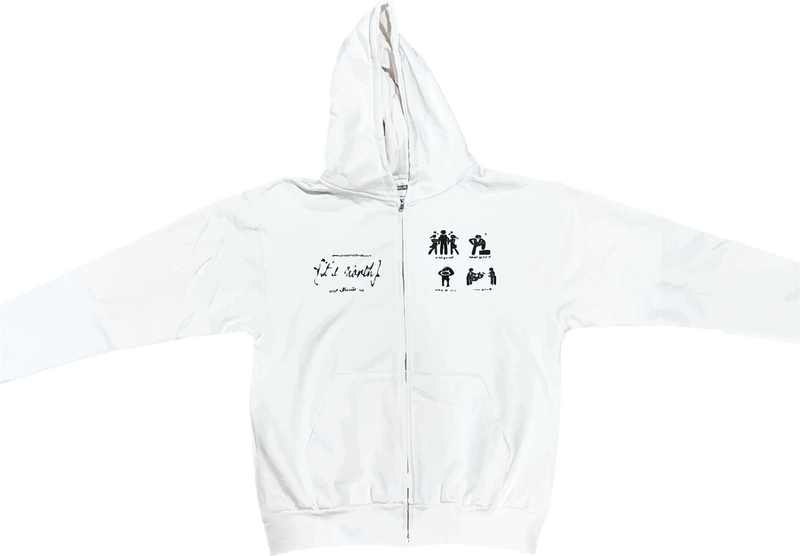 Cadence Hoodie